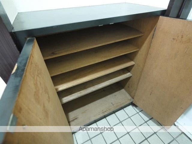 銀杏町庄司マンションの内装写真
