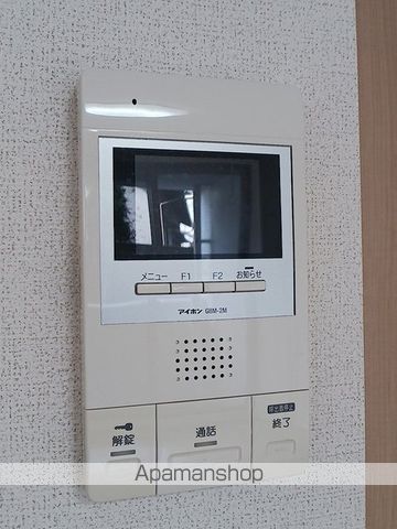 アンジェロ フェリーチェの内装写真