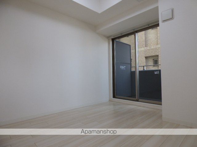 エスリード大手前の内装写真