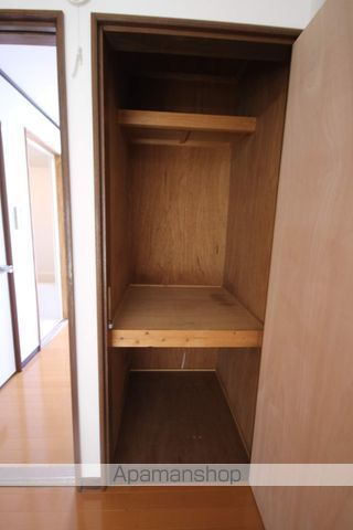 エレファントマンション8号館の内装写真