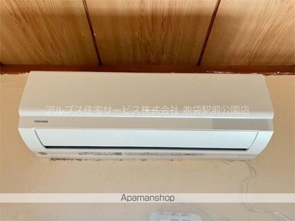 第一末廣ビル[1R/16.29m2]のその他内装