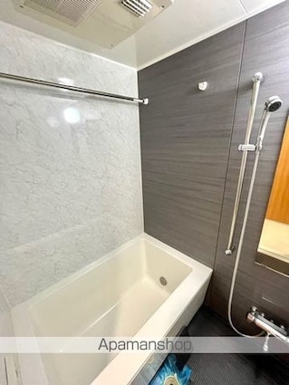 レジディア杉並方南町[1LDK/40.22m2]のバス