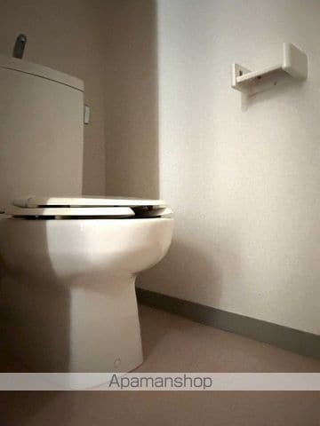 ISレイクヒルズの内装写真