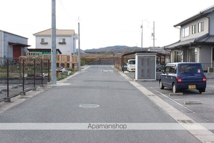 広島県福山市南今津町[1LDK/47.31m2]の周辺2