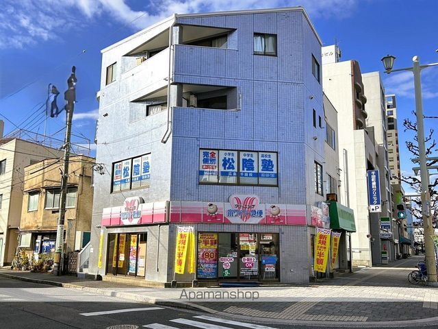 國廣ビルの外観写真