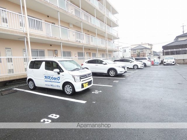 ヴィーブル東若林のその他写真