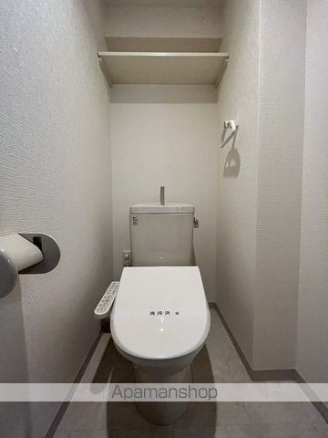 エイペックス松屋町ヴァンデュールの内装写真