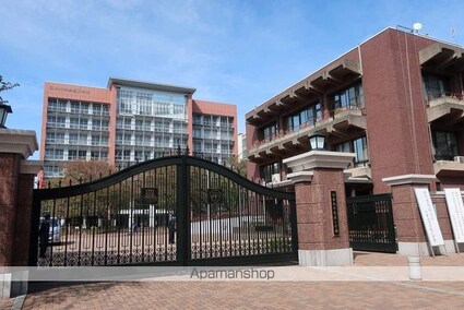 レオパレスストリーム[1K/23.71m2]の周辺3