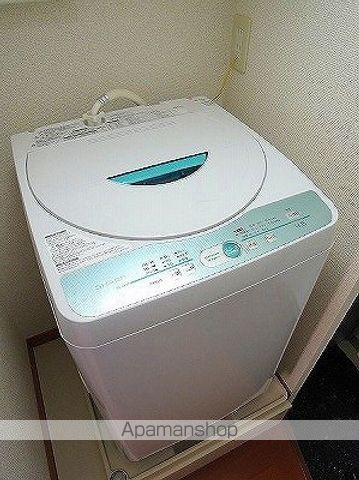 レオパレスサンスイの内装写真