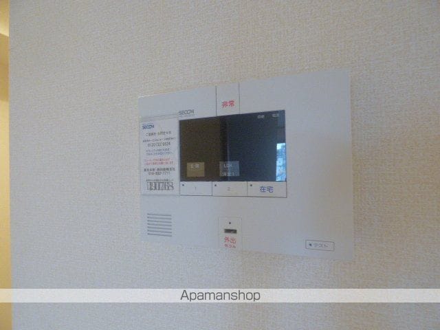 セジュール ハル Bの内装写真
