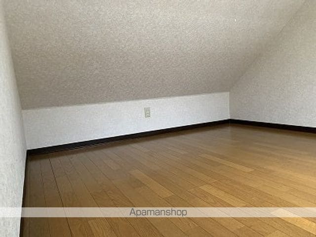ウェルネスIIIの内装写真