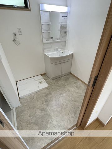 浜松市中央区 2階建 築5年の内装写真