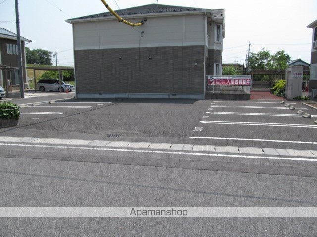 ヴィラ ルミナスAのその他写真