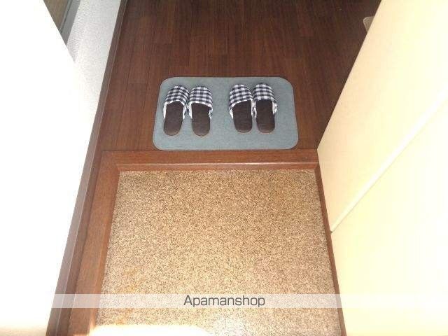 アーバンハイツの内装写真