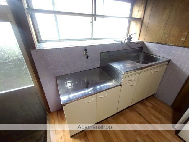 土屋貸家の内装写真