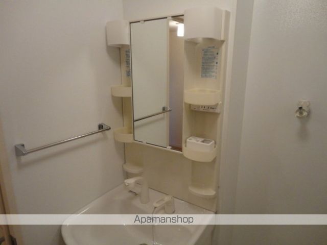 フィオレット Aの内装写真
