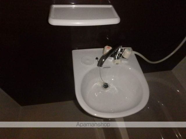 ヴィラ岡山手の内装写真