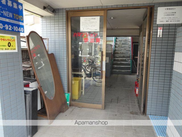 ハマンション伊加賀のその他写真