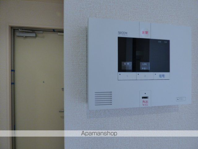 セジュール NANAの内装写真