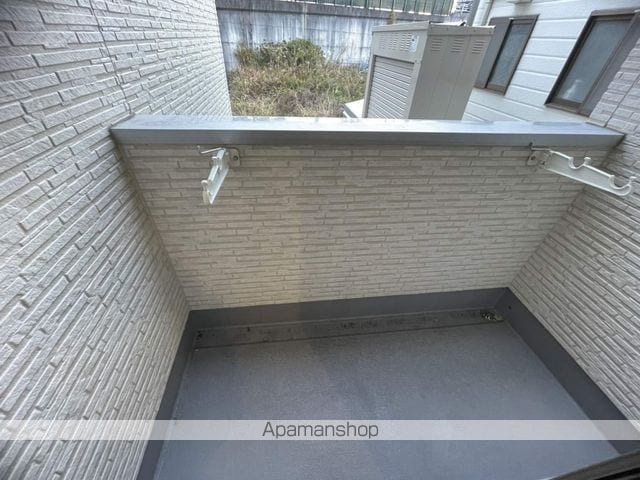 REGALEST千田町の内装写真