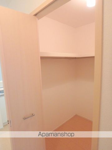 SALIENTE Iの内装写真