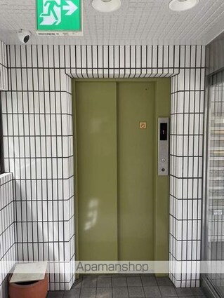 リバージュ山下[1K/18m2]の共用部2