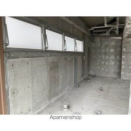 松岡ビル[事務所/64.54m2]のリビング・居間2