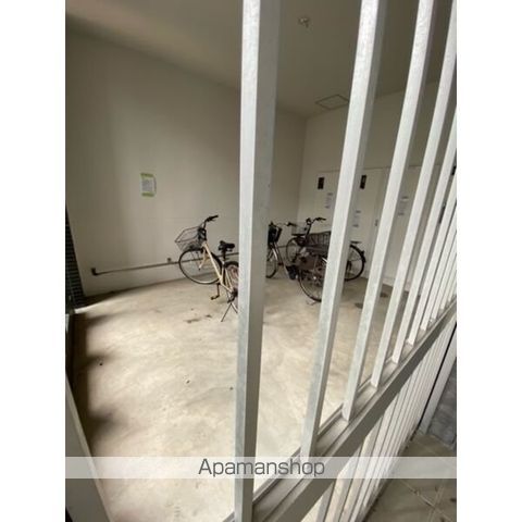 グラン本郷の内装写真