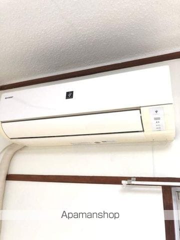 フタミハイツの内装写真