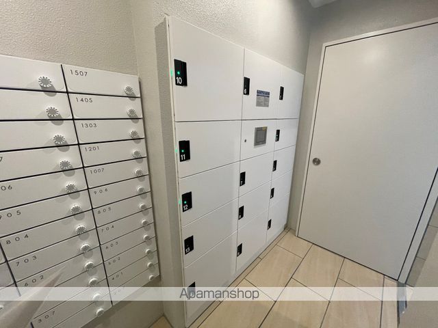 セレニテ中崎町リアンのその他写真