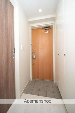 メルクマール京王笹塚レジデンスの内装写真
