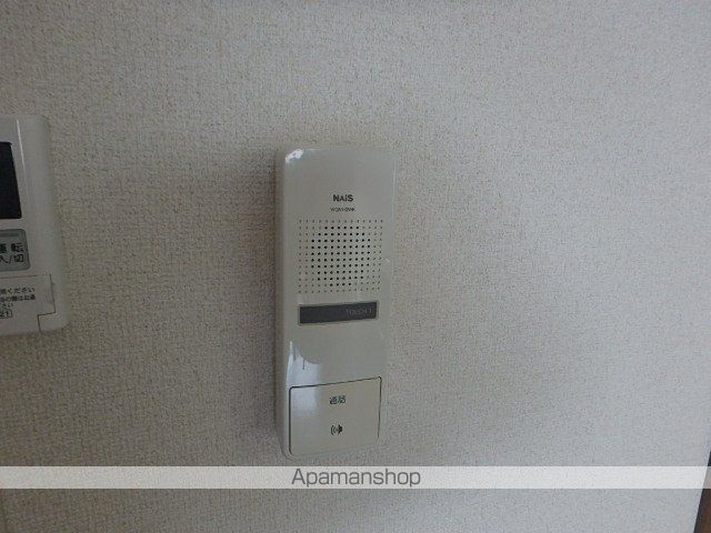 サンタプレイス岡崎の内装写真