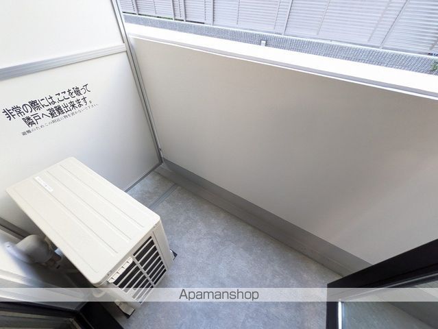 SーRESIDENCE行徳AILEの内装写真