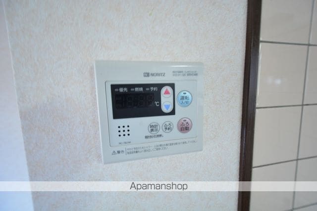 ユーミー青柳1号館の内装写真