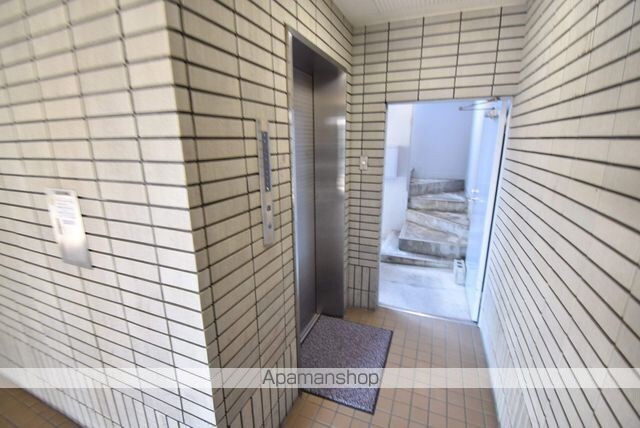 広島県広島市中区舟入南１丁目[1K/20m2]の共用部1