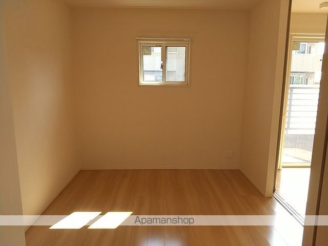 ソフィアコート鳥飼 A棟の内装写真