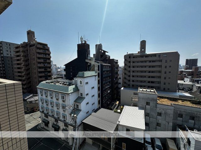多田ビルの内装写真