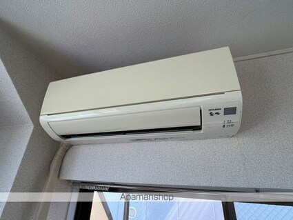 シンフォニーハウス[1R/24m2]のその他設備