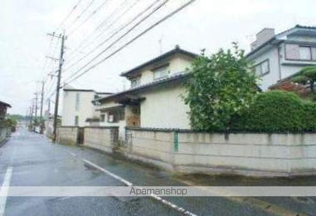 鹿児島本線 水城駅 徒歩7分 2階建 築50年の内装写真