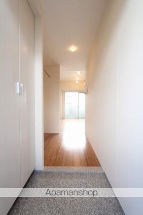 コリドールベルエア[1LDK/33.49m2]の玄関