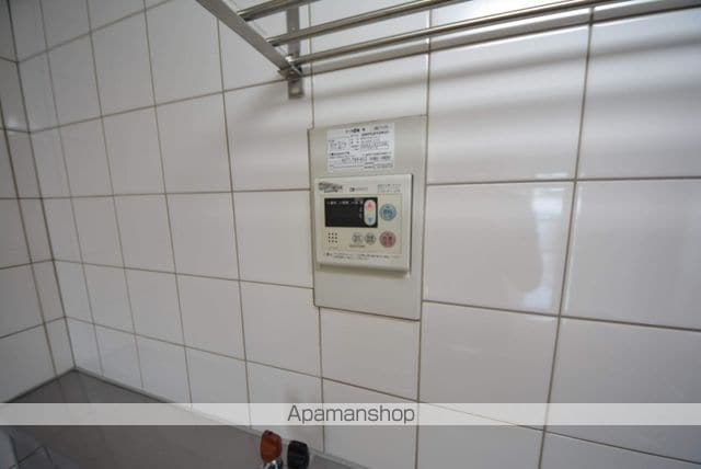 三恵上新庄ハイツの内装写真
