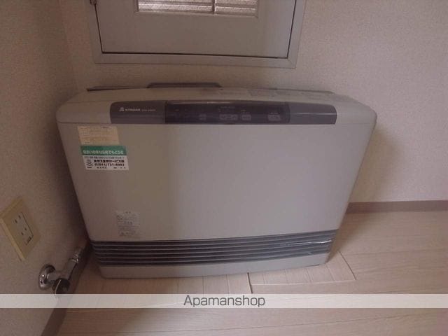グリーンマンション熊谷の内装写真