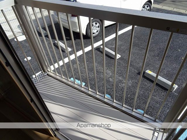 ポミエ中倉の内装写真