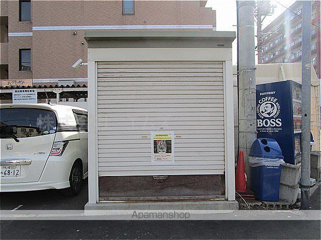 パークヒルズ中の島21のその他写真