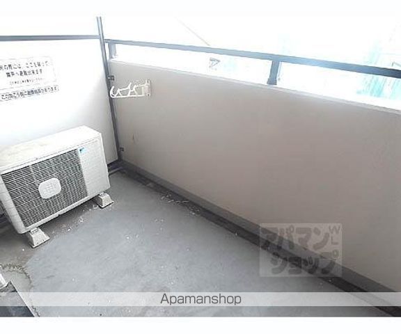 CASA GRAN洛西の内装写真