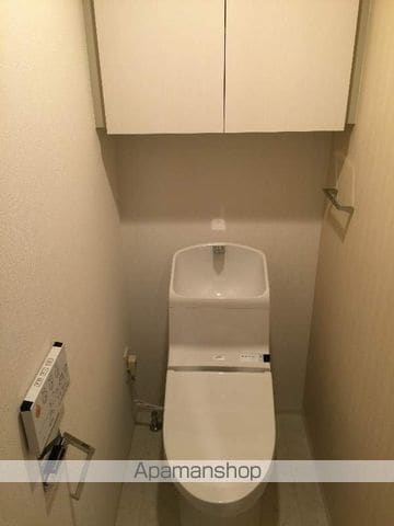メインステージ錦糸町VIIラピスの内装写真