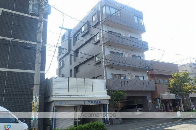 セレーネの外観写真