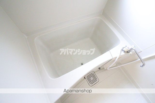 ブリーズ若葉の内装写真