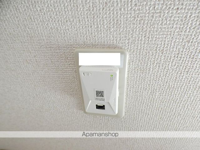 セジュール セトの内装写真