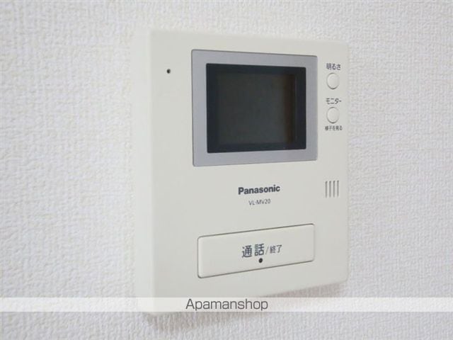 ハイム中山の内装写真